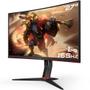 Imagem de Monitor Gamer Aoc 27, 165Hz, Full Hd, 1Ms - 27G2S/Bk