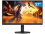 Imagem de Monitor Gamer AOC 27" Full HD 180Hz Gaming G4 27G4/P HDMI DisplayPort Base Ajustável