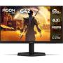 Imagem de Monitor Gamer AOC AGON G42 24" 200Hz 0,3ms IPS HDR10 NVIDIA G-Sync 24G42HE