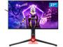 Imagem de Monitor Gamer AOC Agon Pro AG274UXP/FG 27" 4K UHD 144Hz IPS 1ms 2 HDMI DisplayPort