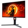 Imagem de Monitor Gamer AOC DESTINY 25" 240Hz 0,5ms FreeSync Premium 25G3ZM