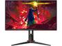 Imagem de Monitor Gamer AOC G2 Hero 27” LED Widescreen Full HD HDMI VGA IPS 144Hz 1ms 27G2/BK