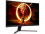 Imagem de Monitor Gamer AOC Gaming 32" QHD 180Hz VA 0,5ms HDMI DisplayPort