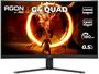 Imagem de Monitor Gamer AOC Gaming 32" QHD 180Hz VA 0,5ms HDMI DisplayPort