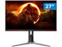 Imagem de Monitor Gamer AOC Gaming Q27G2 27 QHD 155Hz