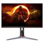 Imagem de Monitor Gamer AOC HERO QUAD 27" FreeSync QHD Inclinação 155Hz 1ms Preto Q27G2