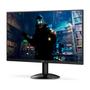 Imagem de Monitor Gamer AOC LED 21,5" FHD, Widescreen VA, 100Hz, 1ms, VGA HDMI, HDR Mode Adaptive-Sync, Preto - 22B30HM2