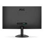 Imagem de Monitor Gamer AOC LED 21,5" FHD, Widescreen VA, 100Hz, 1ms, VGA HDMI, HDR Mode Adaptive-Sync, Preto - 22B30HM2