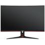 Imagem de Monitor Gamer Aoc Legend C27G2Ze 27'' 2 Hdmi 1 Dport 240Hz