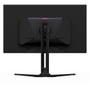 Imagem de Monitor Gamer AORUS 31.5" OLED, 240Hz, 0.03ms, QD-OLED, HDMI e DisplayPort 2.1, 99% DCI-P3, HDR, FreeSync, Altura Ajustável - AORUS FO32U2P SA