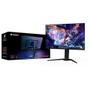 Imagem de Monitor Gamer AORUS 31.5" OLED, 240Hz, 0.03ms, QD-OLED, HDMI e DisplayPort 2.1, 99% DCI-P3, HDR, FreeSync, Altura Ajustável - AORUS FO32U2P SA
