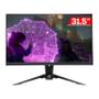 Imagem de Monitor Gamer Asrock PG32QF2B, 31.5 Pol, VA, QHD, 1ms, 165Hz, FreesSync Premium, HDMI/DP, 90LXA020-A0B2A0V