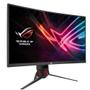 Imagem de Monitor Gamer Asus ROG Strix 32' LED, Curvo, 144 Hz, 2K QHD, FreeSync, 125% sRGB, HDMI/DisplayPort, Ajuste de Altura, Vesa - XG32VQ