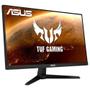 Imagem de Monitor Gamer Asus TUF 23.8 LED Full HD, 1ms, 165 Hz, FreeSync Premium, HDMI/DisplayPort, Som Integrado, Extreme Low Motion Blue - VG247Q1A