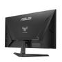 Monitor Gamer ASUS TUF 27", FHD, 240Hz, 0.3ms, IPS, FreeSync Premium, HDMI e DP, Preto - VG279QM5A Imagem de Monitor Gamer ASUS TUF 27", FHD, 240Hz, 0.3ms, IPS, FreeSync Premium, HDMI e DP, Preto - VG279QM5A