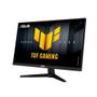 Monitor Gamer ASUS TUF 27", FHD, 240Hz, 0.3ms, IPS, FreeSync Premium, HDMI e DP, Preto - VG279QM5A Imagem de Monitor Gamer ASUS TUF 27", FHD, 240Hz, 0.3ms, IPS, FreeSync Premium, HDMI e DP, Preto - VG279QM5A
