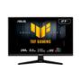Imagem de Monitor Gamer ASUS TUF 27", FHD, 240Hz, 0.3ms, IPS, FreeSync Premium, HDMI e DP, Preto - VG279QM5A