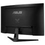 Imagem de Monitor Gamer ASUS TUF 31.5", QHD, 165Hz, 1ms, VRR, FreeSync Premium, HDR10, Som Integrado, Preto - VG32VQ1B