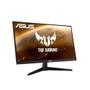 Imagem de Monitor Gamer Asus TUF Gaming 27" Full HD 165Hz 1ms VA HDMI DisplayPort Freesync- VG277Q1A