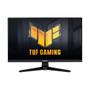 Imagem de Monitor Gamer ASUS TUF VG249Q3A, 23,8" Full HD, 180Hz, 1ms, IPS, HDMI e DP, FreeSync, 99% sRGB, Preto - 90LM09B0-B021B0