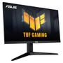 Imagem de Monitor Gamer ASUS TUF VG27AQL3A, 27 QHD, 180Hz, Fast IPS, 1ms, Freesync Premium, G-Sync, 130% sRGB, DisplayHDR 400 - 90LM09A0-B013X0