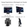 Imagem de Monitor gamer Asus VG278QR 27.5 Full HD 165HZ 0,5MS TN HDMI DP G-SYNC