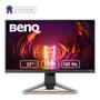 Imagem de Monitor Gamer BenQ Mobiuz EX2510S 24" 1MS IPS 165HZ Cuidado com os olhos