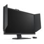 Imagem de Monitor Gamer BenQ Zowie XL2546K 24.5 FHD LCD TN 240Hz 1ms HDMI DP DyAC - 9H.LJNLB.QBL