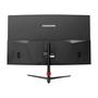 Imagem de Monitor Gamer Concórdia Curvo CZ270F 27 Full HD 100Hz HDMI VGA LED SRGB 99