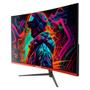 Imagem de Monitor Gamer Concórdia Curvo CZ270F 27 Full HD 100Hz HDMI VGA LED SRGB 99