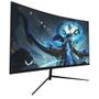 Monitor Gamer Curvo 27 Polegadas 60 hrz Lcd/Led Bright Imagem de Monitor Gamer Curvo 27 Polegadas 60 hrz Lcd/Led Bright