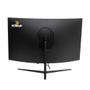Monitor Gamer Curvo KBM! Gaming MG210 23.6" FHD, 180Hz, 1ms, HDMI e DP, Adaptive Sync, Ajuste de Ângulo, Preto - KGMG21023PT Imagem de Monitor Gamer Curvo KBM! Gaming MG210 23.6" FHD, 180Hz, 1ms, HDMI e DP, Adaptive Sync, Ajuste de Ângulo, Preto - KGMG21023PT
