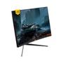 Monitor Gamer Curvo KBM! Gaming MG210 23.6" FHD, 180Hz, 1ms, HDMI e DP, Adaptive Sync, Ajuste de Ângulo, Preto - KGMG21023PT Imagem de Monitor Gamer Curvo KBM! Gaming MG210 23.6" FHD, 180Hz, 1ms, HDMI e DP, Adaptive Sync, Ajuste de Ângulo, Preto - KGMG21023PT