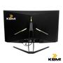Monitor Gamer Curvo KBM! Gaming MG320 27" Full HD, 180Hz, 1ms, HDMI e DP, Adaptive Sync, Ajuste De Ângulo, Preto - KGMG32027PT Imagem de Monitor Gamer Curvo KBM! Gaming MG320 27" Full HD, 180Hz, 1ms, HDMI e DP, Adaptive Sync, Ajuste De Ângulo, Preto - KGMG32027PT
