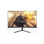 Imagem de Monitor Gamer Curvo LED 24 Mtek 165Hz RGB - Modelo M24SFV165C