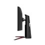 Monitor Gamer Curvo LG UltraGear 34", 2K WQHD, UltraWide, 160Hz, 1ms, FreeSync Premium, HDR10, Som Integrado - 34GP63A-B Imagem de Monitor Gamer Curvo LG UltraGear 34", 2K WQHD, UltraWide, 160Hz, 1ms, FreeSync Premium, HDR10, Som Integrado - 34GP63A-B