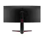 Monitor Gamer Curvo LG UltraGear 34", 2K WQHD, UltraWide, 160Hz, 1ms, FreeSync Premium, HDR10, Som Integrado - 34GP63A-B Imagem de Monitor Gamer Curvo LG UltraGear 34", 2K WQHD, UltraWide, 160Hz, 1ms, FreeSync Premium, HDR10, Som Integrado - 34GP63A-B
