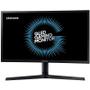 Imagem de Monitor Gamer Curvo QLED Samsung 27" LC27FG73FQLXZD 1ms 144hz Free Sync