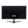 Imagem de Monitor Gamer Curvo Rise Mode Elite 32" FHD 165hz VA 2ms DP/HDMI Preto - RM-MOG-32C165FH-B