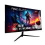 Imagem de Monitor Gamer Curvo Rise Mode Elite 32" FHD 165hz VA 2ms DP/HDMI Preto - RM-MOG-32C165FH-B