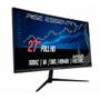 Imagem de Monitor Gamer Curvo Rise Mode Essential 27", FHD, 100Hz, IPS, FreeSync, HDR 400, HDMI e VGA, Preto - RM-MOG-27C100FH-B