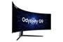 Imagem de Monitor Gamer Curvo Samsung Odyssey 49'' 240Hz HDMI Qled 1ms