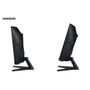 Imagem de Monitor Gamer Curvo Samsung Odyssey G5, 32" QHD, 165Hz, 1ms, HDR10, Freesync, HDMI e DP, Preto - LS32CG552ELMZD