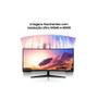 Imagem de Monitor Gamer Curvo Samsung Odyssey G5 34", 165 Hz, 1ms, FreeSync, HDR10 - LC34G55TWWLMZD