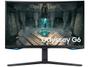 Imagem de Monitor Gamer Curvo Samsung Odyssey G65