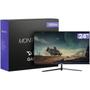 Monitor Gamer Duex 24 Fhd Dx240g 165hz 1ms Painel Eled Ips Imagem de Monitor Gamer Duex 24 Fhd Dx240g 165hz 1ms Painel Eled Ips