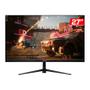 Imagem de Monitor Gamer Duex DX270QGP240, 27 Pol. IPS, QHD, 1ms, 240Hz, G-Sync, FreeSync, HDMI/DP, DX270QGP240