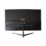 Imagem de Monitor Gamer Duex DX270ZG, 27 Pol, Curvo, VA, FHD, 1ms, 240Hz, FreeSync, HDMI/DP, DX270ZG