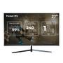 Imagem de Monitor Gamer Duex DX270ZGP, 27 Pol IPS, FHD, 1ms, 240Hz, FreeSync, HDMI/DP, DX270ZGP