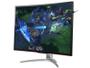 Imagem de Monitor Gamer Entusiasta AOC AG322FCX/75 31.5" LED 1920X1080 Wide VGA DVI HDMI DP